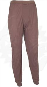 army issue thermal underwear