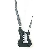 Mini Guitar Shoulder Bag