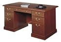 O'Sullivan Cherrywood Estates Executive Desk