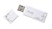 BUFFALO �q�t�F���`�^�r USB�������[ �z���C�g 2GB  RUF2-KW2GL-WH