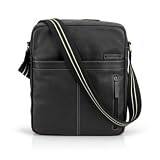 Produkt-Bild: 13-Zoll-Ledertasche Theo von Marshall Bergman f&uuml;r Aple Macbook