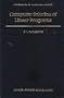 Computer Solution of Linear Programs (Numerical Mathematics and Scientific Computation)