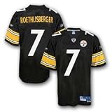 Pittsburgh Steelers Reebok Youth NFL Football Jerseys - Offical Replica