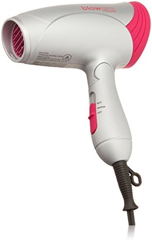 blowpro Titanium Travel Kit