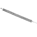CZ Sterling Silver Bracelet