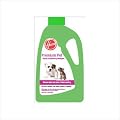 Hoover AH30120 Premium Pet Carpet & Upholstery Detergent, 128-ounces