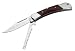 Herbertz Anglermesser, AISI 420, mit Fischschupper, Kapselheber, Hakenlöser