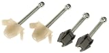 Dorman HELP! 42187 Headlamp Adjustment Screw