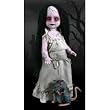 Mezco Toyz Living Dead Dolls Series 6 Hush