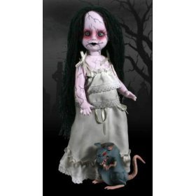 Mezco Toyz Living Dead Dolls Series 6 Hush