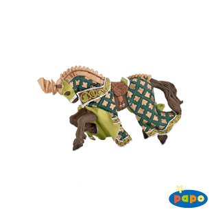 Childrens Toyshop  Toys : Horse of Knight Dragon (5)