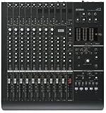 Yamaha N-12 Digital Mixer