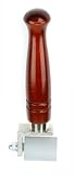 Carpet Tools: Big Horn 19595 1-1/2-Inch Polyethylene J-Roller