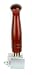 Big Horn 19595 1-1/2-Inch Polyethylene J-Roller
