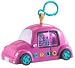Pixel Chix Road Trippin Car (Special Metallic Purple)
