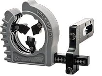 Tri Van Contour Static Arrow Rest