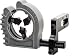 Tri Van Contour Static Arrow Rest