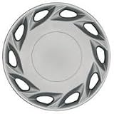 Ring 13 Velis Wheel Trims set of 4
