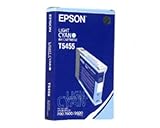 Epson Part # T545500 Ink Cartridge OEM (Light Cyan) - 110ml