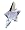 Angel by Thierry Mugler Shooting Star Eau de Parfum Refillable, 0.8 oz