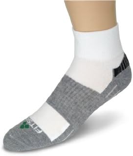 FitsokCX3 Quarter Cut, 3-Pack