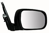 04-06 Lx Rx330 Blk Pwr W/heat Rh 07-09 Rx350/06-08 Rx 400h