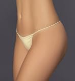 Le Mystere Y-not String G-String Panties (855)