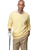 Callaway Mens V-Neck Sweaters