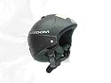 Used Leedom USA Ski & Snowboard Helmet
