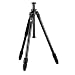 Benro M8 Magnesium-Carbon 3-Section Tripod with Quick Release, supports 17.6 lbs