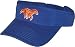 NCAA Boise State Broncos Team Visor