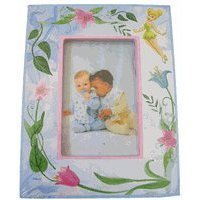 Disney Princess Tinkerbell Tinker Bell Picture Frame