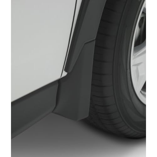 ! Genuine 2014 Subaru Forester Splash Guards Set Independent