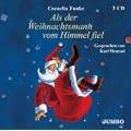 Als der Weihnachtsmann Vom Himmel Fiel
