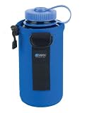 Nalgene Cool Stuff Neoprene for 32 Oz Bottle, Blue