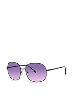GANT Gafas de Sol GA8001W 60J59 (60 mm) Metal Oscuro