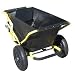 Outdoor Living : Fold-A-Cart - Contractor, 400-Lb. Capacity, 9 Cu. Ft., Model# FCG-400