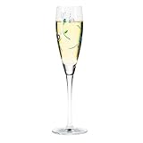 Produkt-Bild: Ritzenhoff PEARLS Proseccoglas Christiane Beauregard 2012 NEU