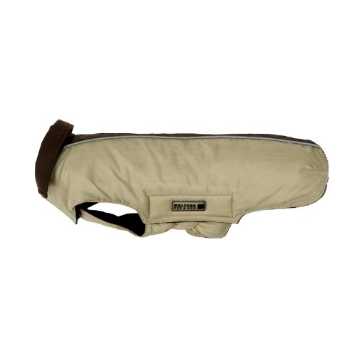 Wolters Cat&Dog 39603 Freizeitjacke Extra Dry 20 cm, beige/braun Preisvergleich