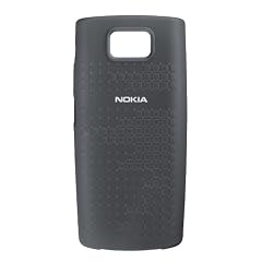 Nokia CC-1011 Silikon Handyh�lle schwarz