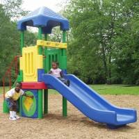 SportsPlay Tot Town Fun Center 1 902-813