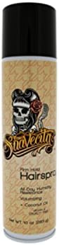 Suavecita Firm Hold Hairspray 10 OZ.