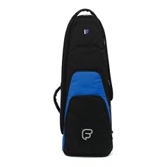 Fusion F1-37 BW TB B Gig Bag / Posaunentasche schwarz/blau