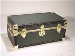 West Point Footlocker 32x18x14 (FREE SHIPPING)