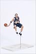 McFarlane Toys NBA Sports Picks Series 5 Action Figure Steve Nash Blue Jersey