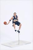 McFarlane Toys NBA Sports Picks Series 5 Action Figure Steve Nash Blue Jersey
