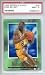 1996 Skybox E-X2000 Kobe Bryant Rookie Card PSA 9 Mint
