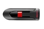 SanDisk Cruzer Glide - Memoria USB 2....