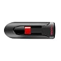 Sandisk SDCZ60-064G-B35 Cruzer Glide - Memoria USB 65536 MB