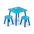 Childrens Table and Chair Set